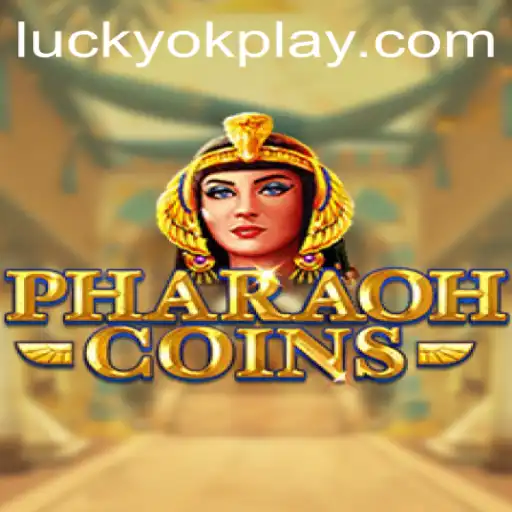 Discover the Excitement of PharaohCoins with OKPlay PH