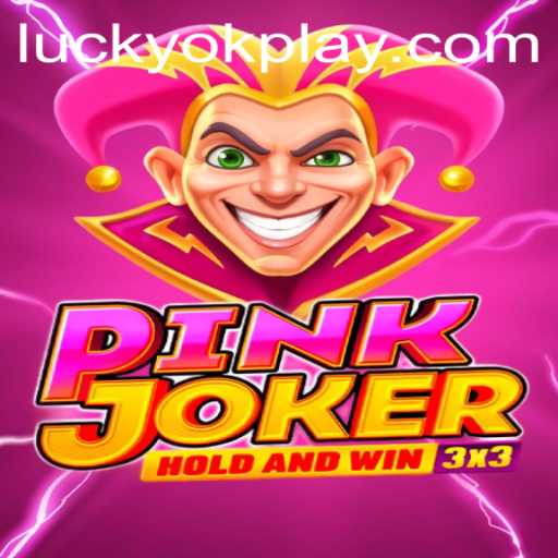 Pinkjoker: An Exciting New Game by OKPlay PH