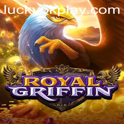 Discover the Thrilling World of RoyalGriffin: A New Gaming Sensation Embraced by OKPlay PH