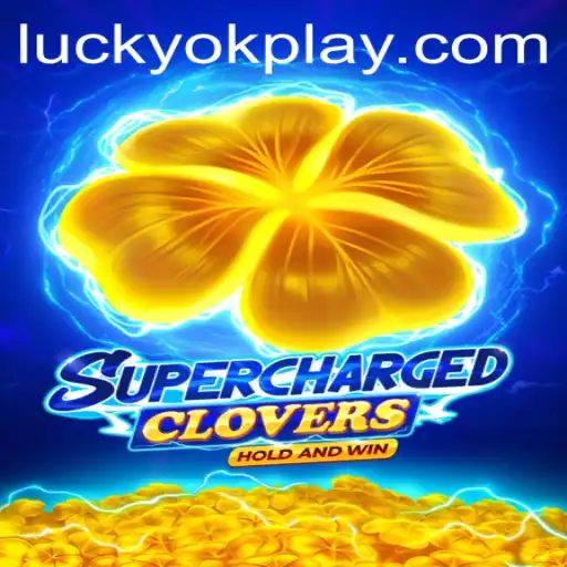 SchargedClovers: A New Gaming Sensation by OKPlay PH