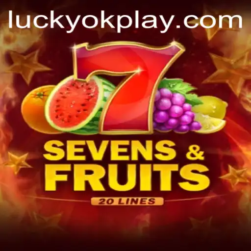A Deep Dive into SevensFruits20 by OKPlay PH