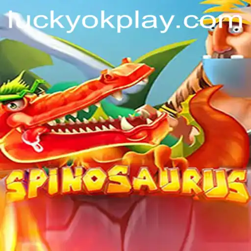 Discover the Thrills of Spinosaurus: A Fascinating Addition by OKPlay PH