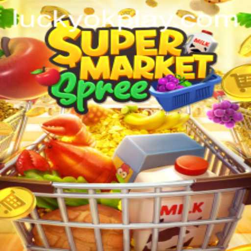 SupermarketSpree: The Engaging Gaming Experience Revolutionized by OKPlay PH
