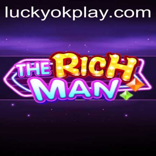 TheRichMan: Revolutionizing Gaming with OKPlay PH