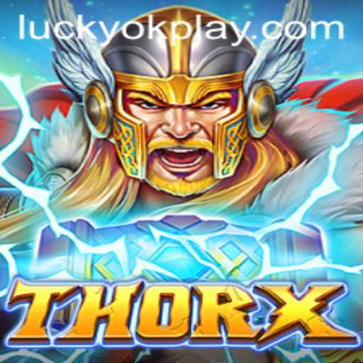 Discover ThorX: The Electrifying Game by OKPlay PH
