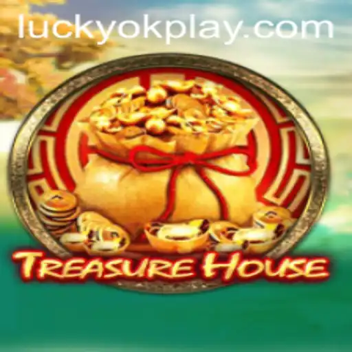 TreasureHouse: A Captivating Journey with OKPlay PH