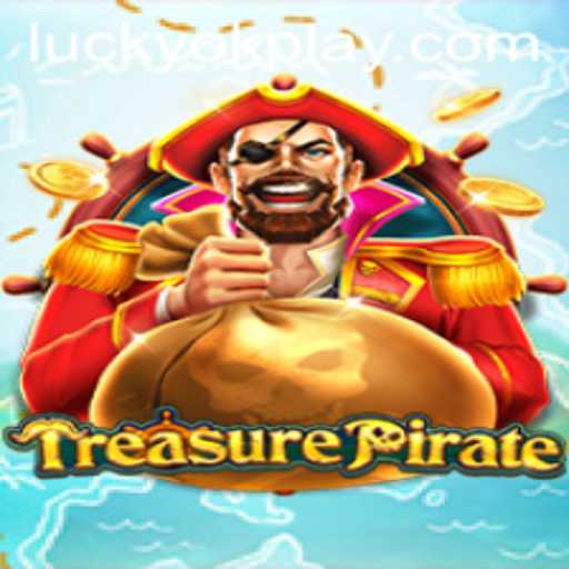 Unveiling TreasurePirate: The Adventurous World of OKPlay PH's Latest Game