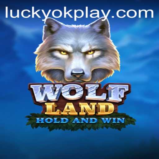 Exploring WolfLand: Unveiling the Adventure with OKPlay PH