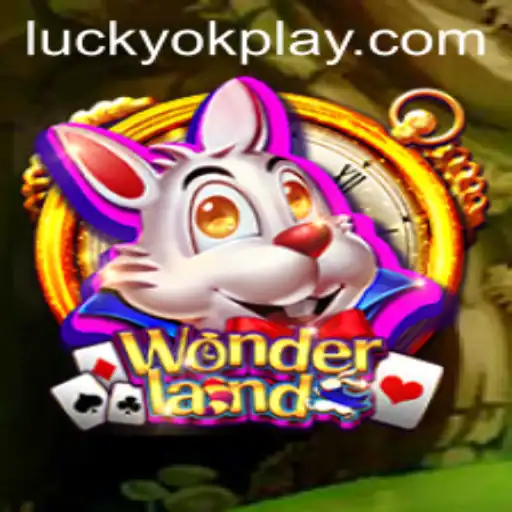 Discover the Exciting World of Wonderland: The New Game by OKPlay PH
